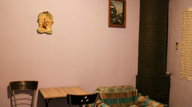 Leon Hostel