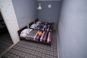 Leon Hostel