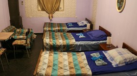 Leon Hostel