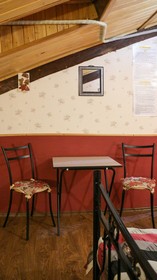 Leon Hostel