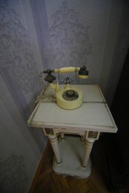 Leon Hostel