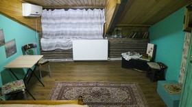 Leon Hostel