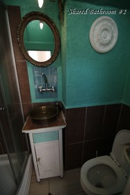 Leon Hostel