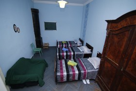 Leon Hostel