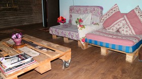 Leon Hostel