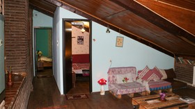 Leon Hostel