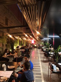 Platforma Design Hotel