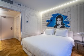 Platforma Design Hotel