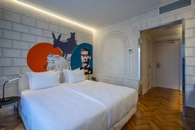 Platforma Design Hotel