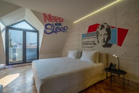 Platforma Design Hotel