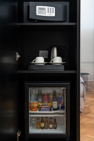 Platforma Design Hotel