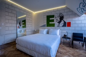 Platforma Design Hotel