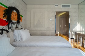 Platforma Design Hotel