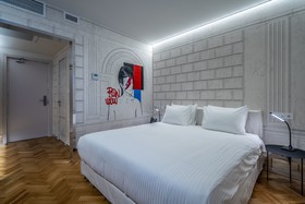 Platforma Design Hotel