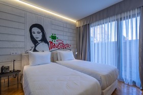 Platforma Design Hotel
