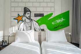 Platforma Design Hotel