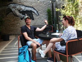 Platforma Design Hotel