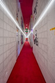 Platforma Design Hotel