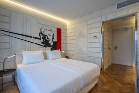 Platforma Design Hotel