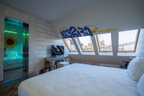 Platforma Design Hotel