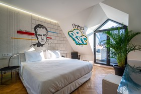 Platforma Design Hotel