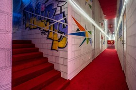 Platforma Design Hotel
