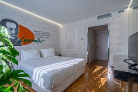 Platforma Design Hotel