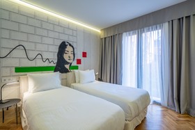 Platforma Design Hotel