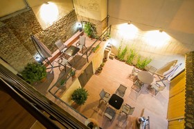 Log Inn Hotel