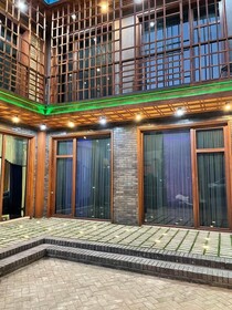 Luxin Hotel