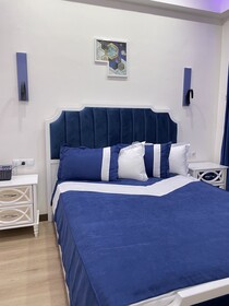 Luxin Hotel
