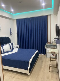 Luxin Hotel