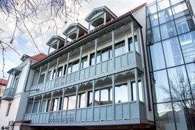 Maison Boutique Hotel