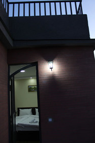 M&M Hotel