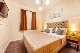 Manufacturer Hotel Tbilisi