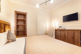 Manufacturer Hotel Tbilisi