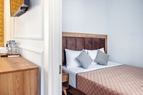 Manufacturer Hotel Tbilisi