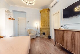 Manufacturer Hotel Tbilisi