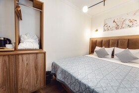 Manufacturer Hotel Tbilisi