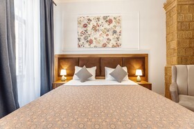 Manufacturer Hotel Tbilisi