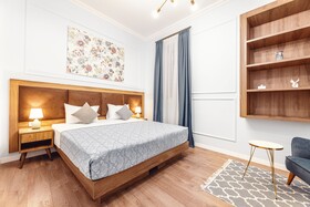 Manufacturer Hotel Tbilisi