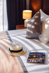 Manufacturer Hotel Tbilisi
