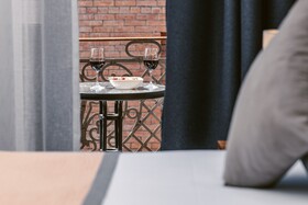 Manufacturer Hotel Tbilisi