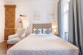Manufacturer Hotel Tbilisi