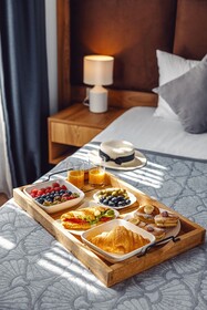 Manufacturer Hotel Tbilisi