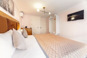 Manufacturer Hotel Tbilisi