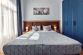 Manufacturer Hotel Tbilisi