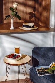 Manufacturer Hotel Tbilisi