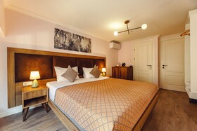 Manufacturer Hotel Tbilisi
