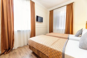Manufacturer Hotel Tbilisi